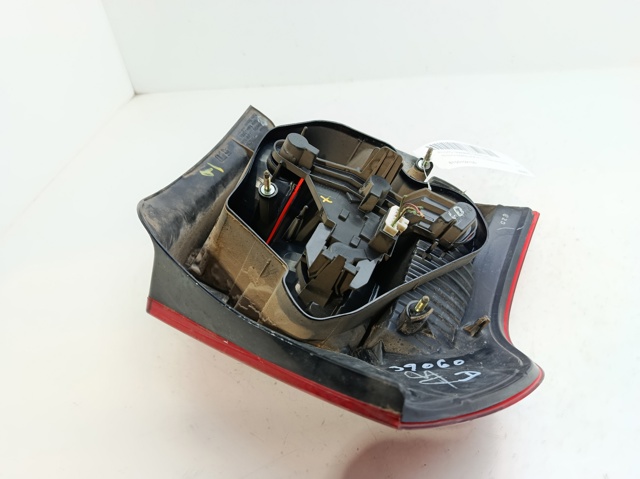 8155102150 TOYOTA Piloto trasero derecho  comprar en Oviedo