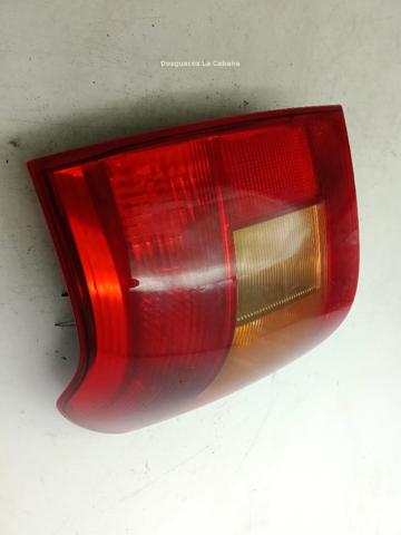 8155102150 TOYOTA Piloto trasero derecho  comprar en Lleida