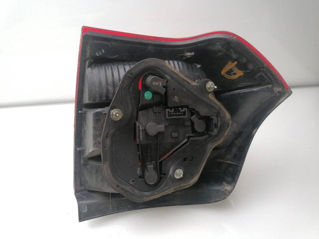 TOYOTA 8155102300 Piloto trasero derecho comprar Pamplona