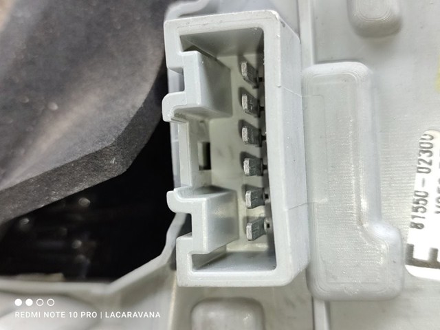 TOYOTA 8155102300 Piloto trasero derecho comprar Pamplona