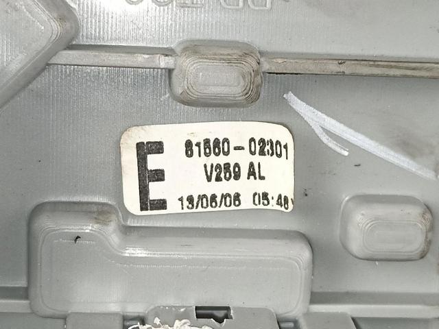 8155102300 Piloto trasero derecho  comprar en Reus