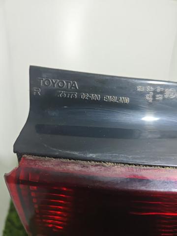 TOYOTA 8155102300 Piloto trasero derecho  comprar en Murcia