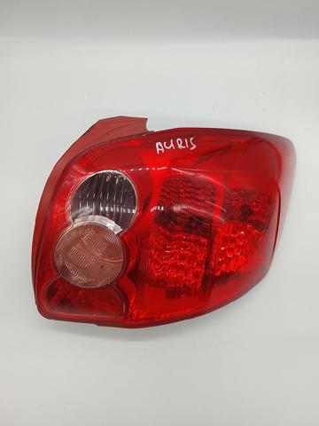 TOYOTA 8155102380 Piloto trasero derecho  comprar en Murcia