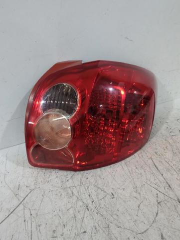 8155102380 TOYOTA Piloto trasero derecho  disponible Vigo