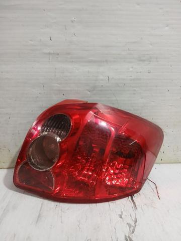TOYOTA 8155102380 Piloto trasero derecho  comprar en Albacete