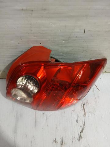 8155102380 TOYOTA Piloto trasero derecho comprar Alcalá