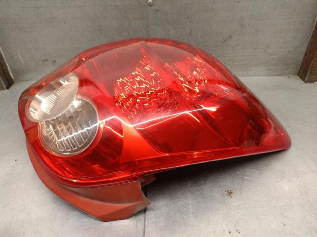 TOYOTA 8155102380 Piloto trasero derecho  comprar en Ponferrada
