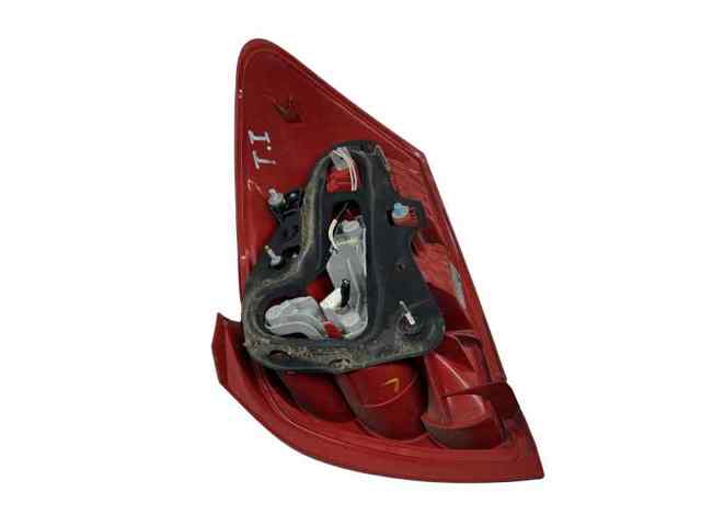 TOYOTA 8155102380 Piloto trasero derecho  comprar en Ponferrada