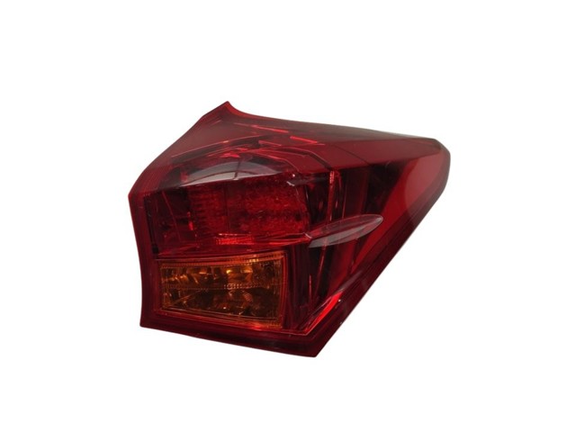 Piloto trasero exterior derecho 8155102710 TOYOTA