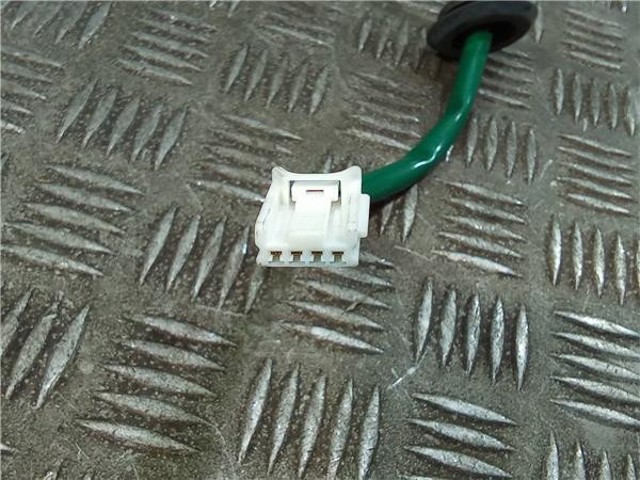8155102A61 TOYOTA Piloto trasero derecho comprar Bilbao