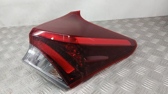 8155102A61 Piloto trasero derecho  comprar en Reus