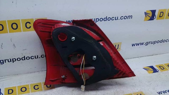 815510D110 TOYOTA Piloto trasero derecho  comprar en Jaén