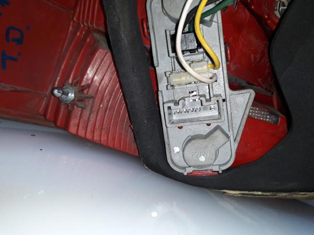 815510D110 TOYOTA Piloto trasero derecho  comprar en Lleida