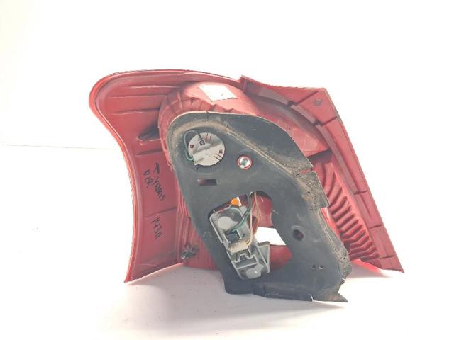 TOYOTA 815510D110 Piloto trasero derecho  comprar en Albacete