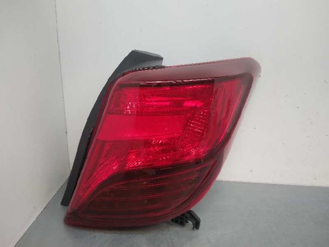 Precio del repuesto Yaris hatchback