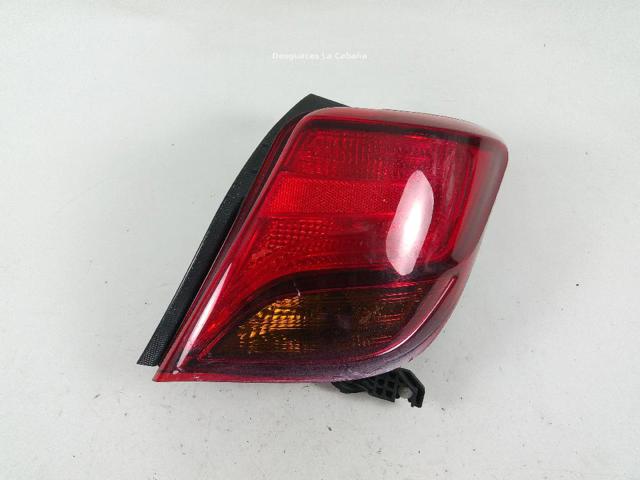 Piloto trasero derecho para Toyota Yaris P13