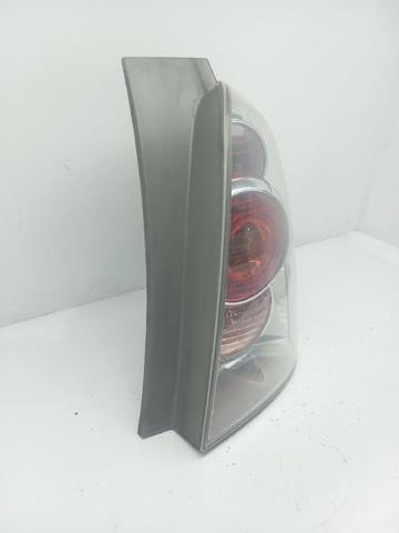 815510F020 TOYOTA Piloto trasero derecho  en stock Gandía