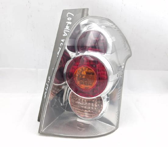 TOYOTA 815510F020 Piloto trasero derecho  disponible Valladolid