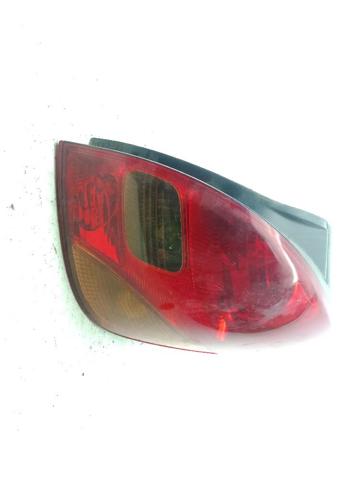 Comprar Piloto trasero derecho Toyota Corolla  E12J a bajo precio