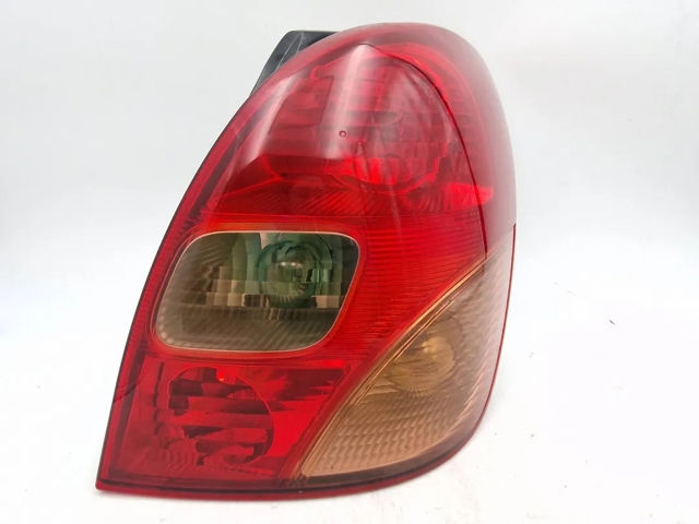 Piloto trasero derecho para Toyota Corolla E12J