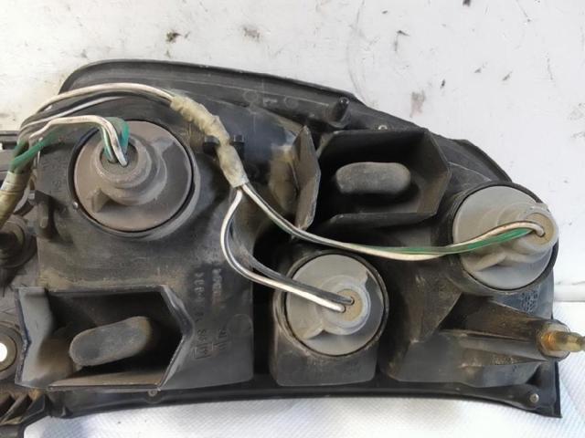 TOYOTA 8155142060 Piloto trasero derecho  comprar en Murcia