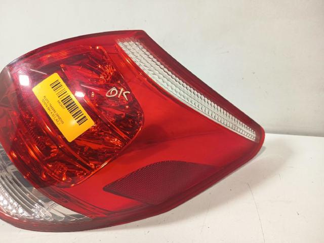 8155142090 TOYOTA Piloto trasero derecho  en stock Huelva