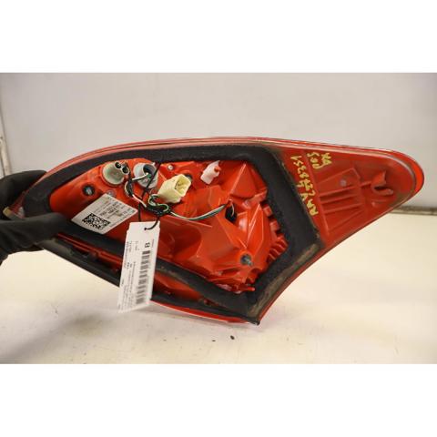 TOYOTA 8155142120 Piloto trasero derecho  comprar en Ponferrada