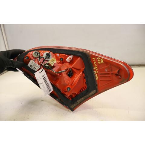 TOYOTA 8155142120 Piloto trasero derecho  disponible Valladolid