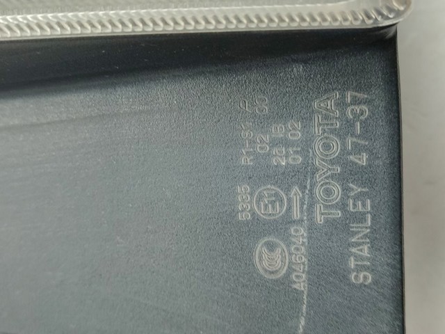 8155147122 Toyota