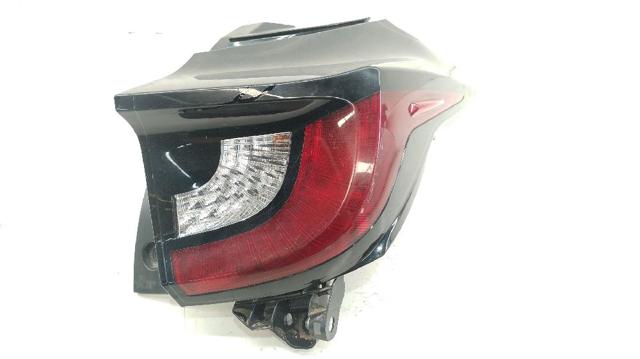 Comprar Piloto trasero derecho Toyota Yaris  P21 a bajo precio