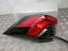 Piloto trasero exterior izquierdo 8156042230 TOYOTA