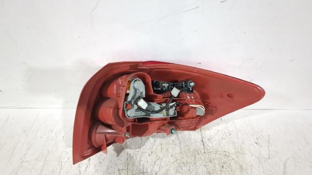 TOYOTA 8156102380 Piloto trasero izquierdo  comprar en Albacete