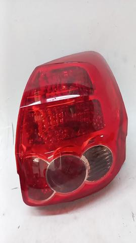 8156102380 Piloto trasero izquierdo  en stock Castellón