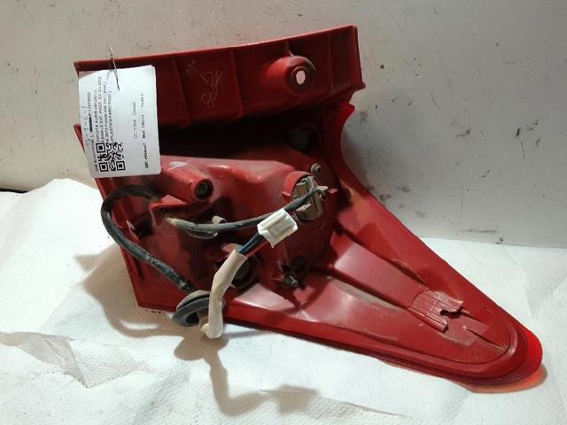 8156102740 TOYOTA Piloto trasero exterior izquierdo  comprar en Lleida