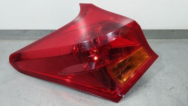 TOYOTA 8156102740 Piloto trasero exterior izquierdo  comprar en Murcia