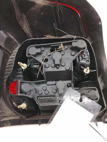 TOYOTA 8156105130 Piloto trasero izquierdo  disponible Valladolid