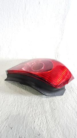 TOYOTA 8156105130 Piloto trasero izquierdo comprar Pamplona