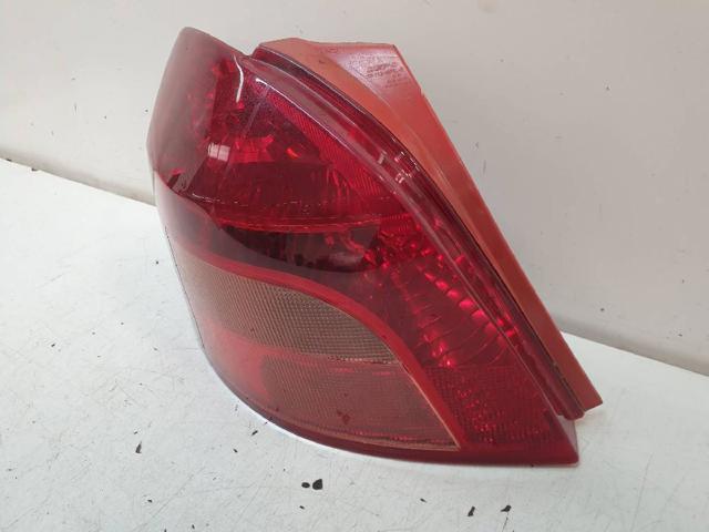 TOYOTA 815610D110 Piloto trasero izquierdo comprar Tarragona