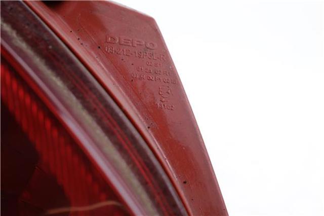 815610D110 Piloto trasero izquierdo  comprar en Pontevedra