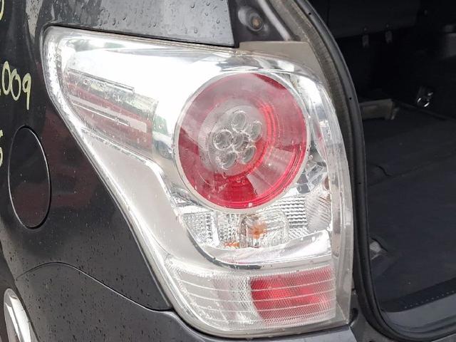 815610F092 Toyota