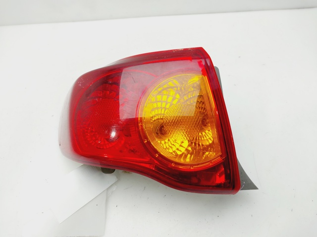 8156112A10 Toyota