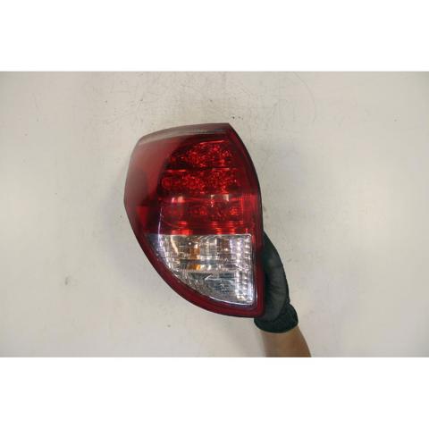 TOYOTA 8156142090 Piloto trasero izquierdo comprar Tarragona
