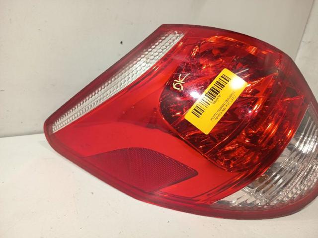 TOYOTA 8156142090 Piloto trasero izquierdo comprar Tarragona