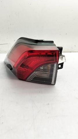 8156142230 Toyota
