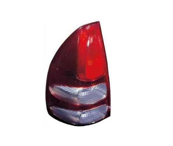 8156160620 TOYOTA Piloto trasero izquierdo  disponible Alicante