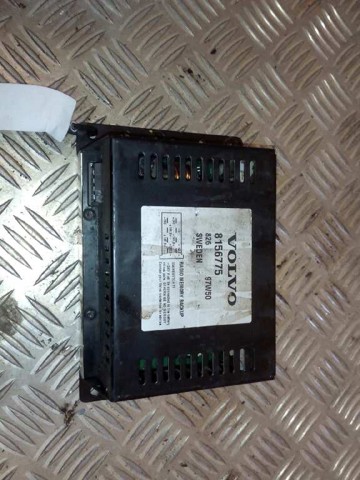 8156775 Volvo