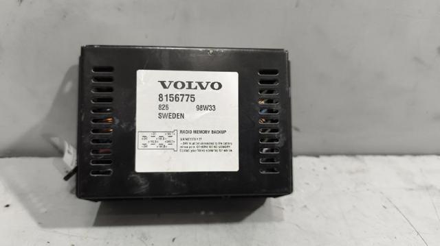 8156775 Volvo