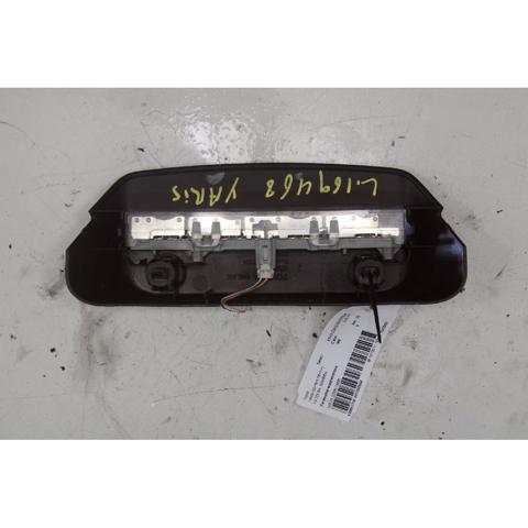 TOYOTA 8157005100 Tercera luz de freno  en stock Salamanca