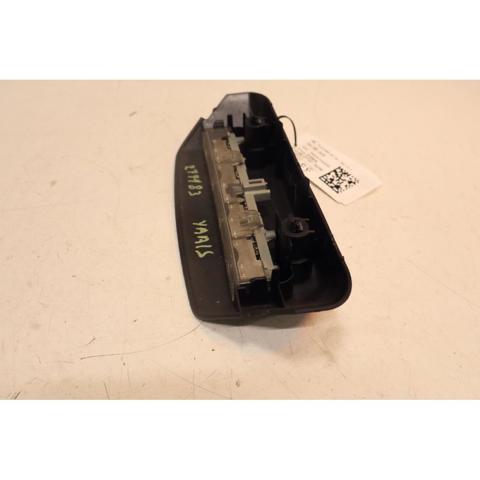 8157005100 Luz de freno trasera adicional  disponible Burgos