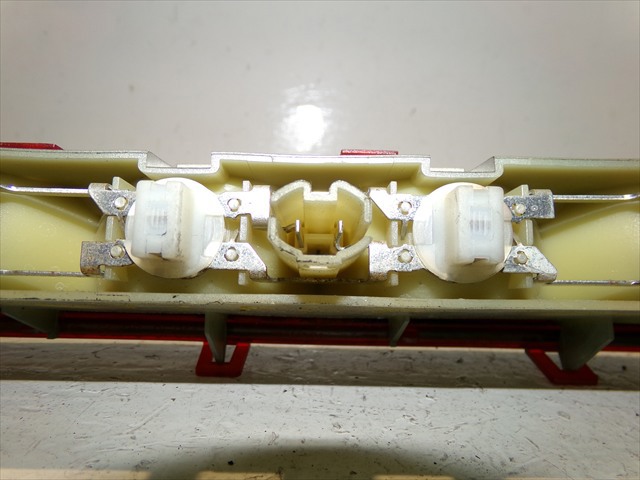 815700F011 Tercera luz de freno  en stock Castellón